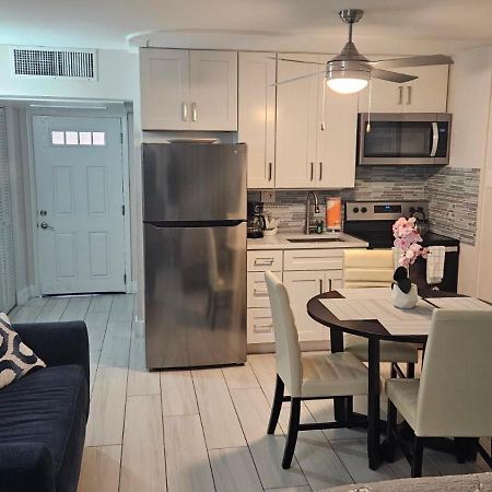 Beach Front Condo Paradise. Ground Floor.Studio. Longboat Key Exterior foto