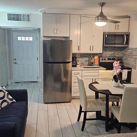 Beach Front Condo Paradise. Ground Floor.Studio. Longboat Key Exterior foto