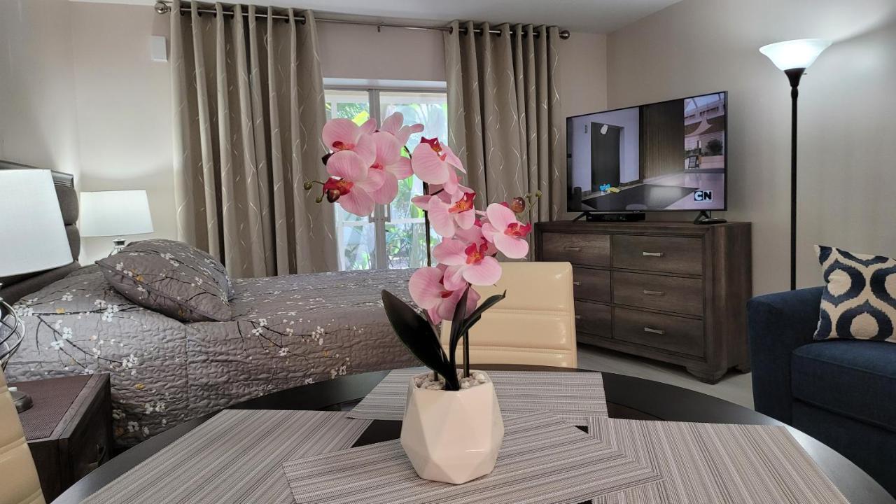 Beach Front Condo Paradise. Ground Floor.Studio. Longboat Key Exterior foto