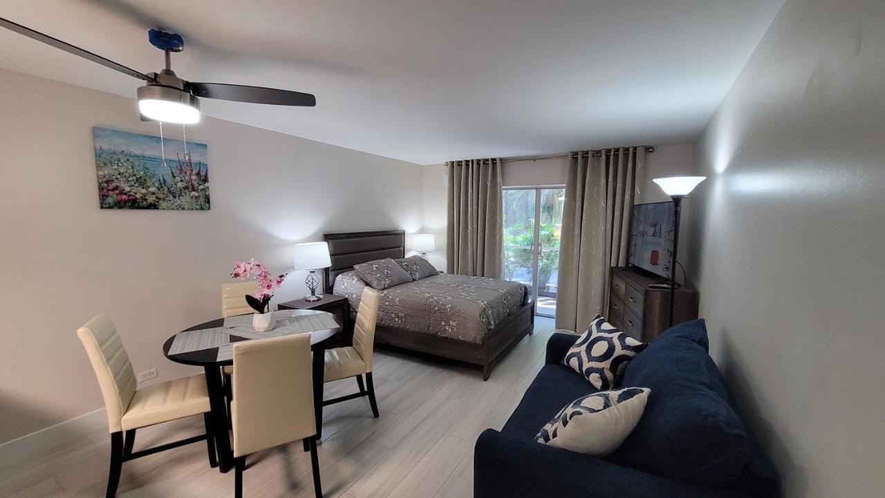 Beach Front Condo Paradise. Ground Floor.Studio. Longboat Key Exterior foto