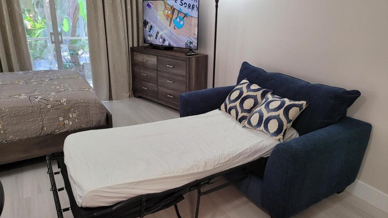 Beach Front Condo Paradise. Ground Floor.Studio. Longboat Key Exterior foto