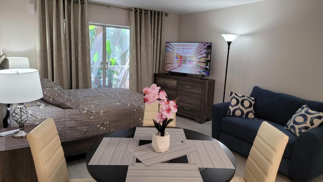 Beach Front Condo Paradise. Ground Floor.Studio. Longboat Key Exterior foto