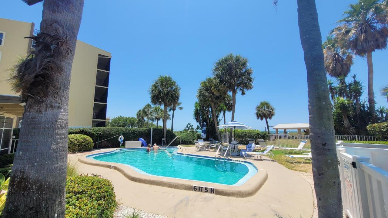 Beach Front Condo Paradise. Ground Floor.Studio. Longboat Key Exterior foto