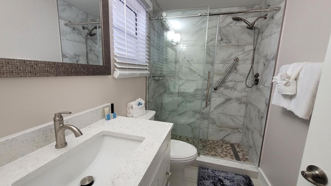 Beach Front Condo Paradise. Ground Floor.Studio. Longboat Key Exterior foto