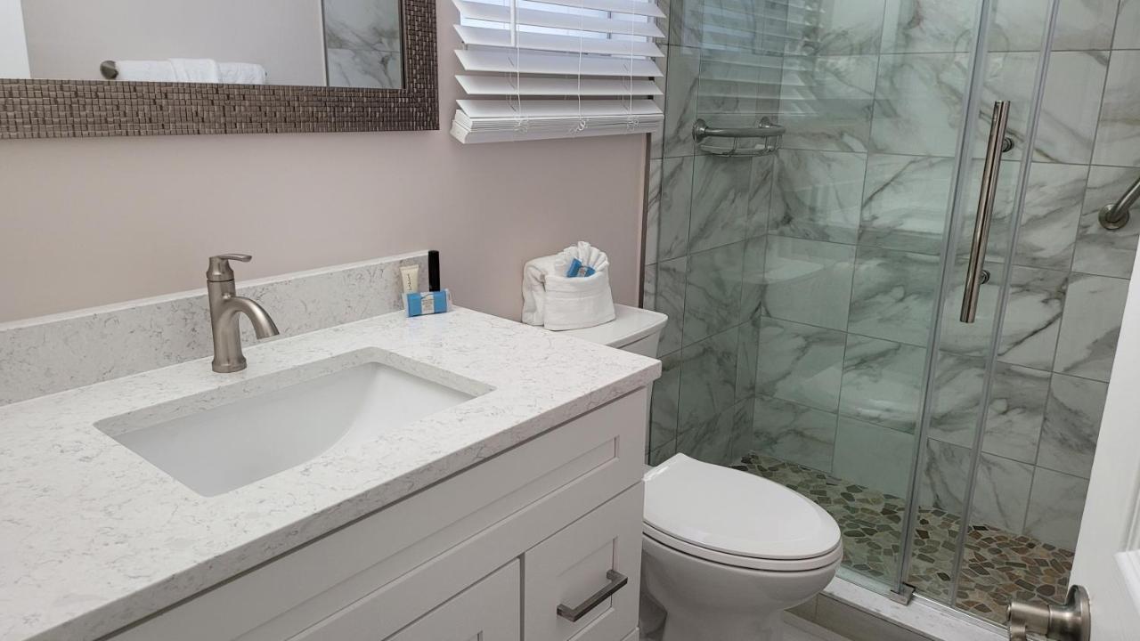 Beach Front Condo Paradise. Ground Floor.Studio. Longboat Key Exterior foto