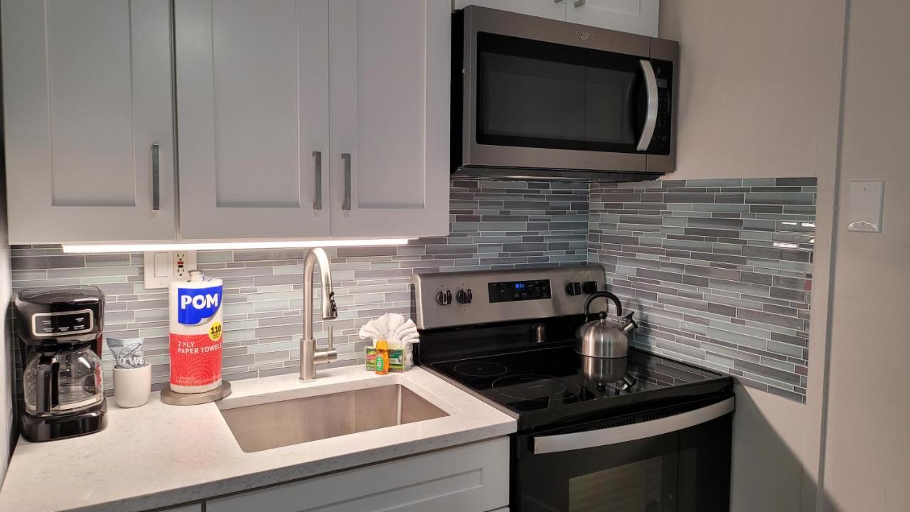 Beach Front Condo Paradise. Ground Floor.Studio. Longboat Key Exterior foto