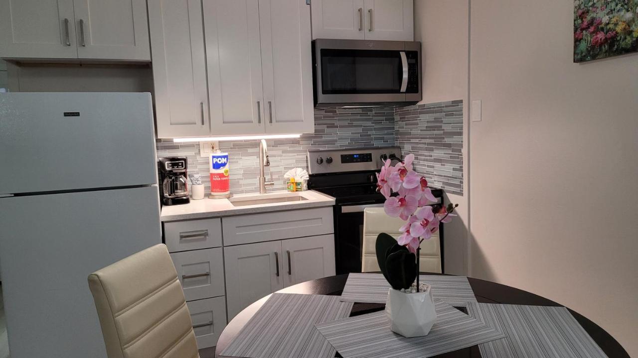Beach Front Condo Paradise. Ground Floor.Studio. Longboat Key Exterior foto