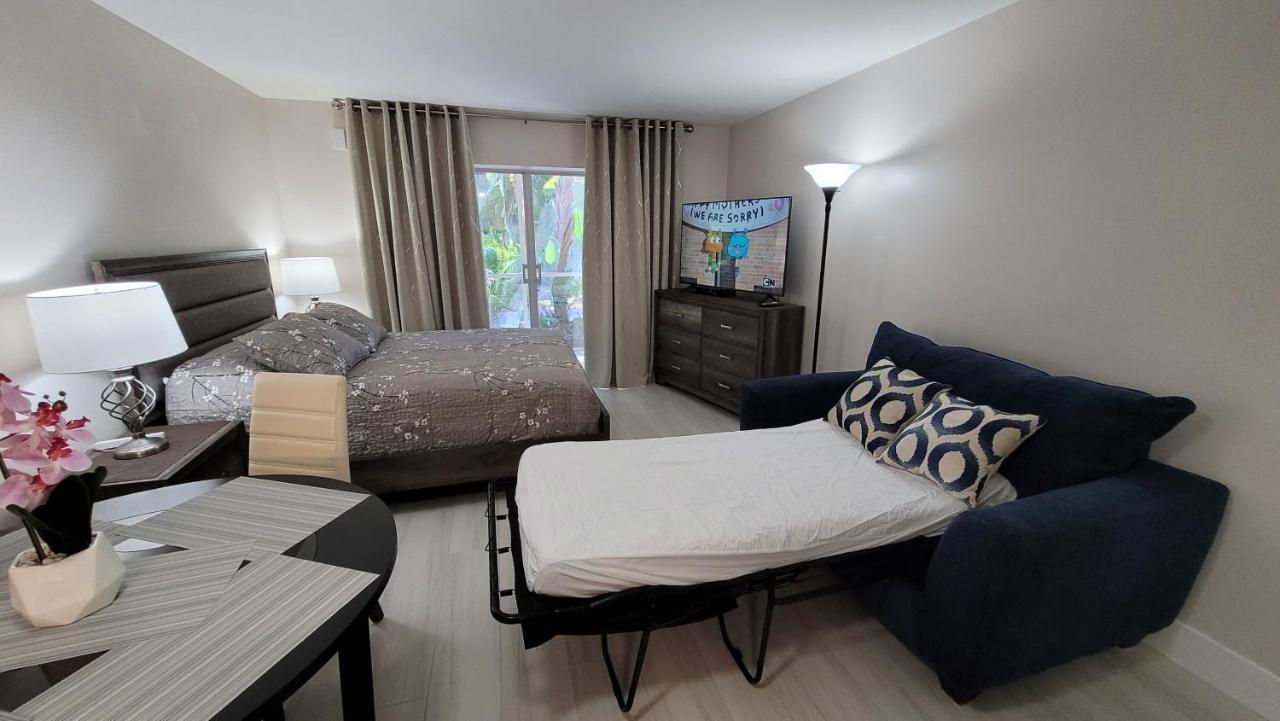 Beach Front Condo Paradise. Ground Floor.Studio. Longboat Key Exterior foto